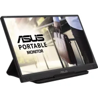 Монитор ASUS MB166C фото 2